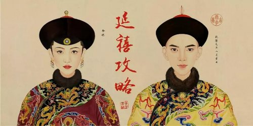 張家港廣告設(shè)計(jì)行業(yè)中的“延禧攻略”，教你變“王者”